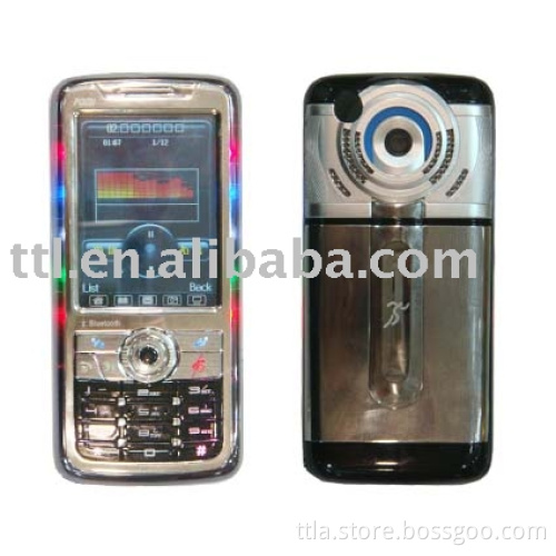 TL-P168 dual sim dual standby mobilephone
